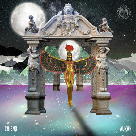 Aukah - Chieng'
