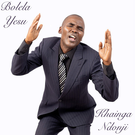 Khainga Ndonji - Bolela Yesu