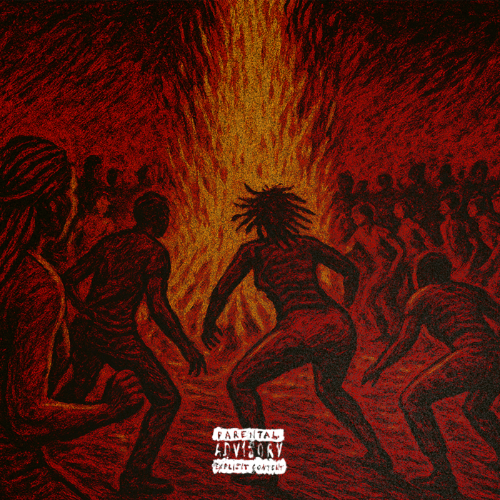 Mbogi Genje - Moto (feat Matonya)