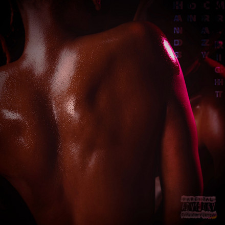 Juliebrenda - Hands On Crazy Mr. Right