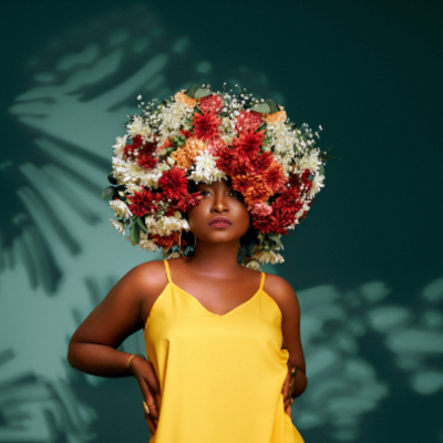 Julie Brenda Profile