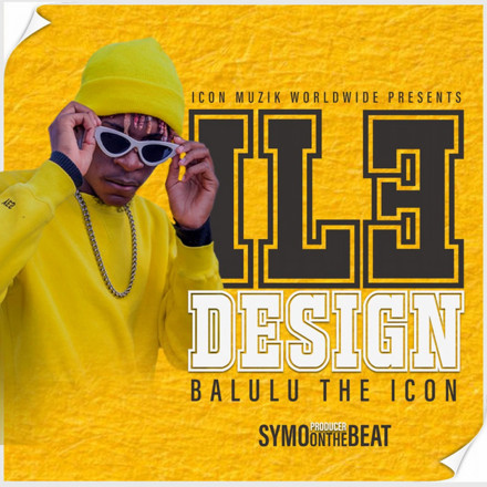 BALULU THE ICON - Ile Design