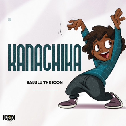 BALULU THE ICON - Kanachika