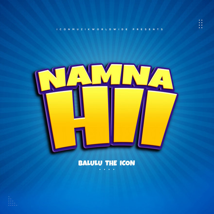 BALULU THE ICON - Namna Hii