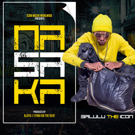 BALULU THE ICON - Nasaka