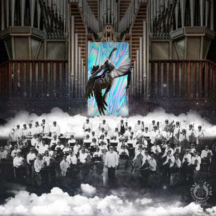 Erykoh - Angels & Demons