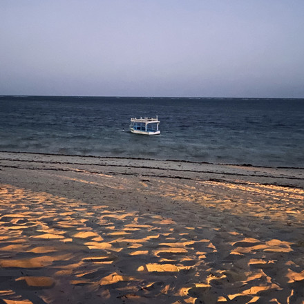 Jt Jay - African Summer