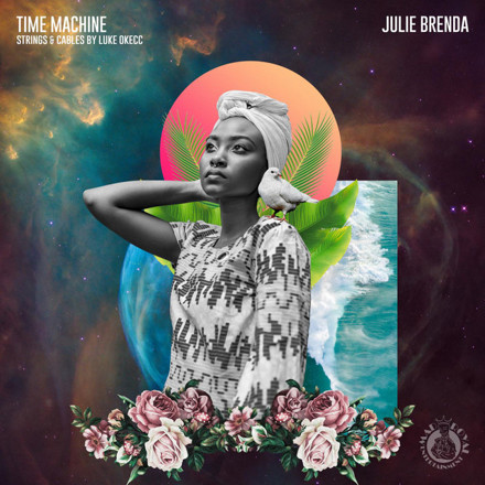 Juliebrenda - Time Machine