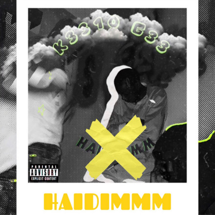 Kee10gee, djprodluigi - Haidimm