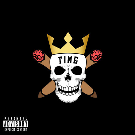 King Harry BZNG - Kill Time