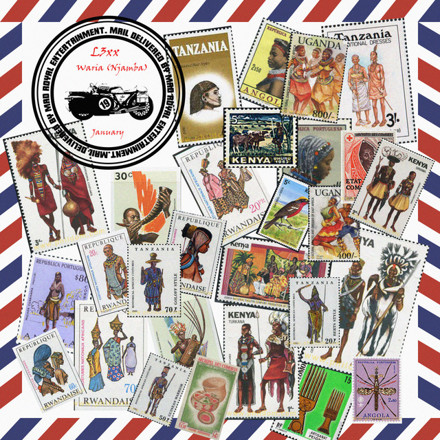 L3xx - Waria (Njamba)