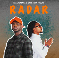 Makadafaga - Radar