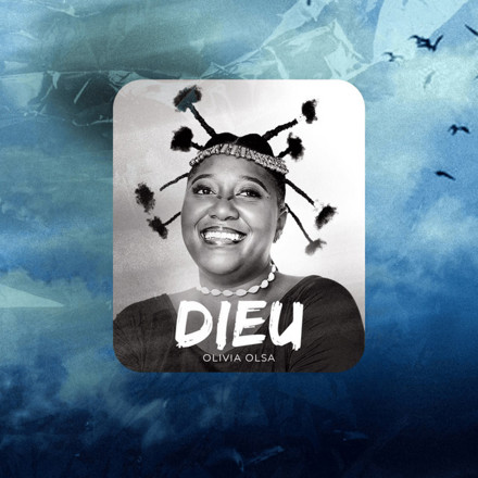 Olivia Olsa - DIEU