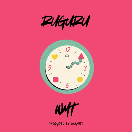 Ruguru & GARVEY - WMT