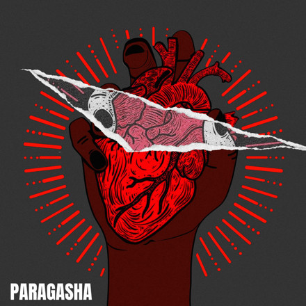 Wan Kamau - Paragasha