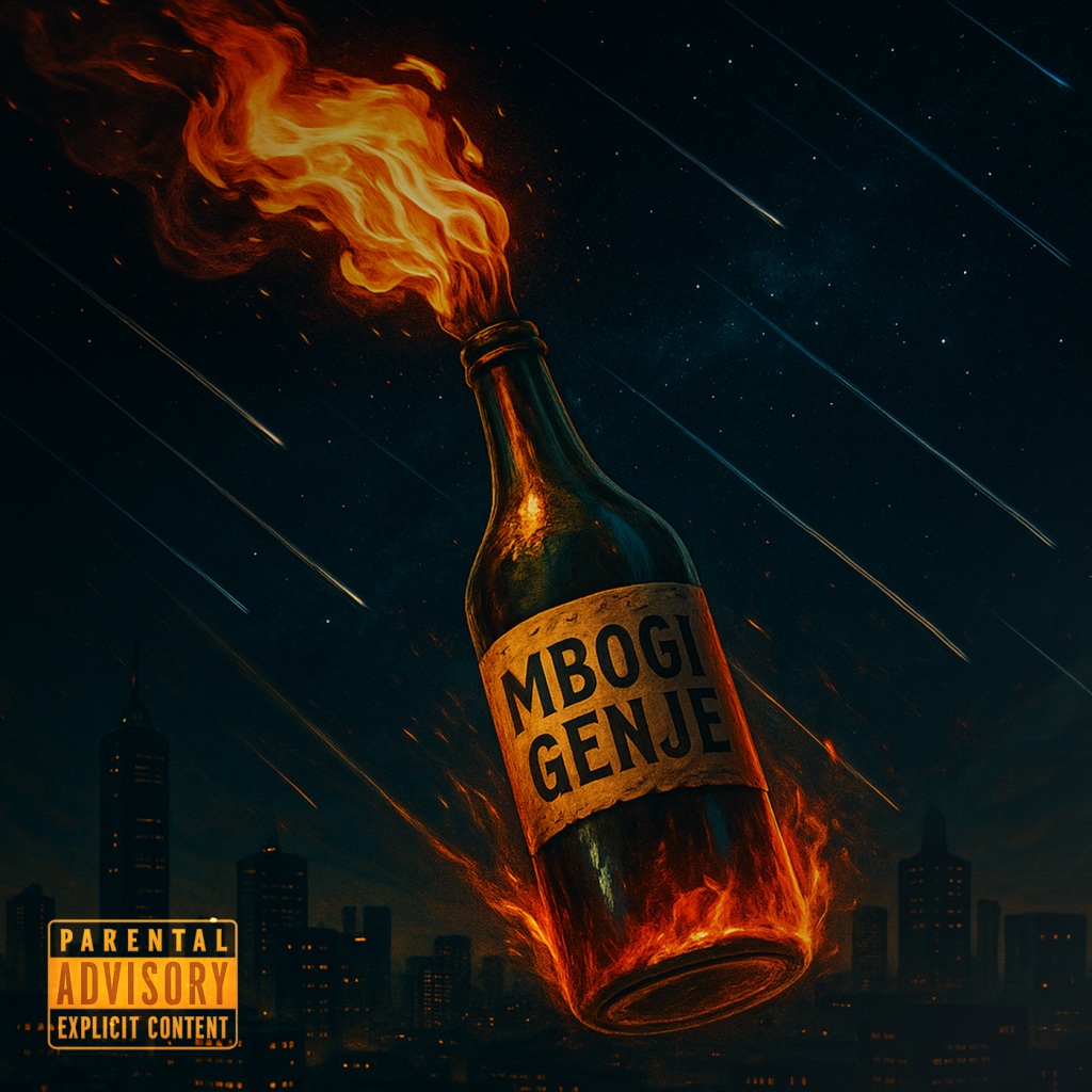 Mbogi Genje - Zimelipuka